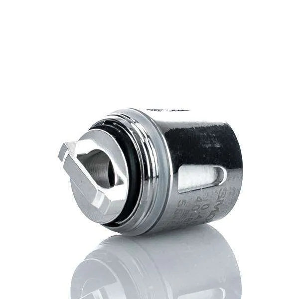 SMOK Replacement Coil SMOKtech TFV8 Baby Beast Replacement Coil - Pack of 5 - 0.15 ohm V8 Baby X4 Replacement Coils SMOK TFV8 Baby Beast Replacement Coil