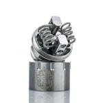 SMOK Replacement Coil SMOKtech TFV8 Baby Beast Replacement Coil - Pack of 5 - 0.15 ohm V8 Baby X4 Replacement Coils SMOK TFV8 Baby Beast Replacement Coil