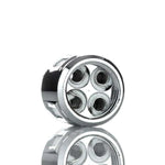 SMOK Replacement Coil SMOKtech TFV8 Baby Beast Replacement Coil - Pack of 5 - 0.15 ohm V8 Baby X4 Replacement Coils SMOK TFV8 Baby Beast Replacement Coil