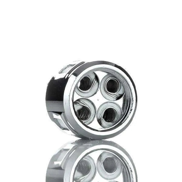 SMOK Replacement Coil SMOKtech TFV8 Baby Beast Replacement Coil - Pack of 5 - 0.15 ohm V8 Baby X4 Replacement Coils SMOK TFV8 Baby Beast Replacement Coil
