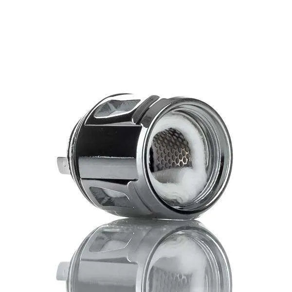 SMOK Replacement Coil SMOKtech TFV8 Baby Beast Replacement Coil - Pack of 5 - 0.15 ohm V8 Baby X4 Replacement Coils SMOK TFV8 Baby Beast Replacement Coil