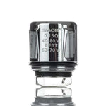 SMOK Replacement Coil SMOKtech TFV8 Baby Beast Replacement Coil - Pack of 5 - 0.15 ohm V8 Baby X4 Replacement Coils SMOK TFV8 Baby Beast Replacement Coil