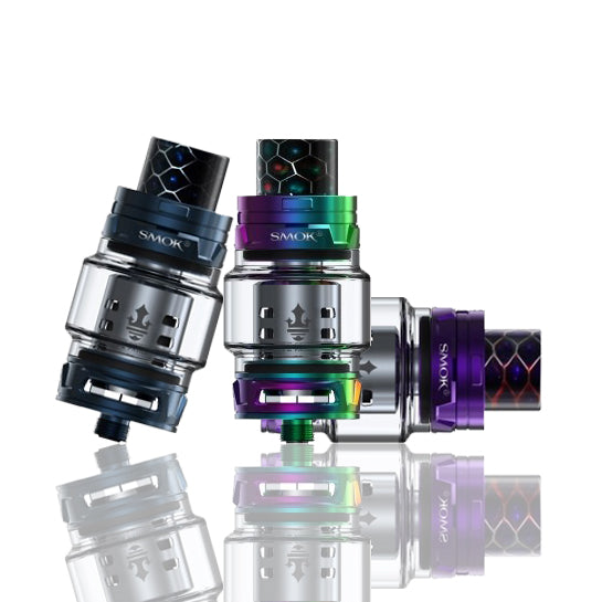 Smok TFV12 Prince Sub Ohm Tank (8ml) - Vapor Authority