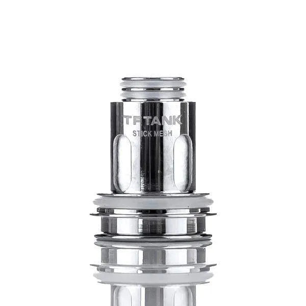 Smokjoy Replacement Coil Pack of 3 - 0.15 ohm Stick Mesh SMOK TF Tank Replacement Coils