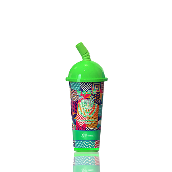 SnowWolf Ease 8000 Puffs Disposable