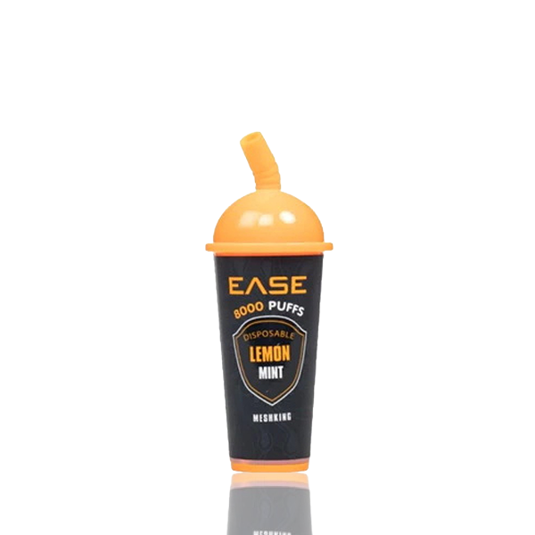 SnowWolf Ease 8000 Puffs Disposable