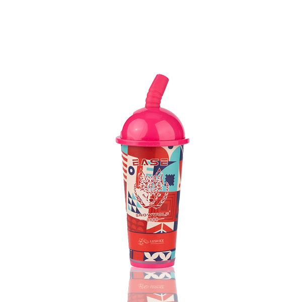 SnowWolf Ease 8000 Puffs Disposable