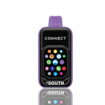 South Connect 35K 35000 Puffs Disposable - 18mL