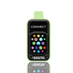 South Connect 35K 35000 Puffs Disposable - 18mL