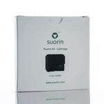 Suorin Replacement Pod One Cartridge - 1.2 Ohm Suorin Air Replacement Cartridge