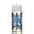 The One E-Liquid E Liquid 0mg The One E-Juice - The One Blueberry - 100ml