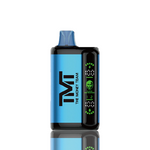 TMT by Floyd Mayweather 15000 Puffs Disposable Vape