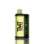 TMT by Floyd Mayweather 15000 Puffs Disposable Vape