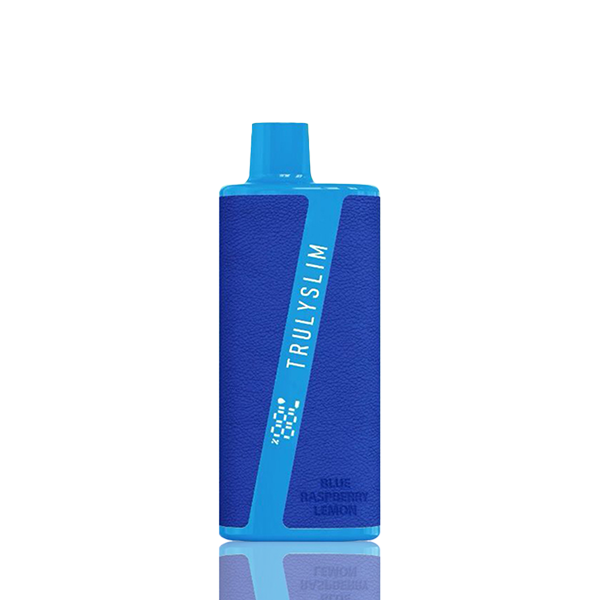 Truly Slim 8k 8000 Puffs Disposable - 18mL