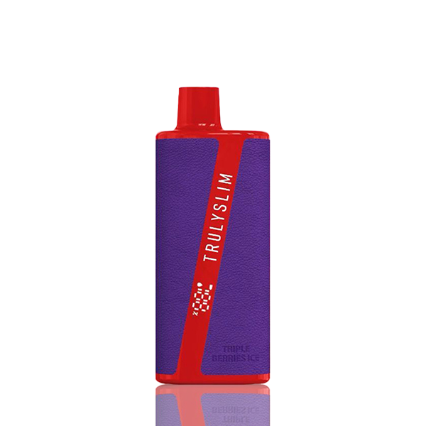 Truly Slim 8k 8000 Puffs Disposable - 18mL