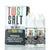 TWIST E-Liquids Nicotine Salt E Liquid 35mg TWST Salt E Liquid - Iced Pucker Punch - 60ml