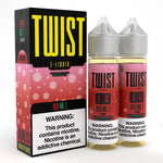 Melon Twist E-Liquids - Red No.1 - 120ml