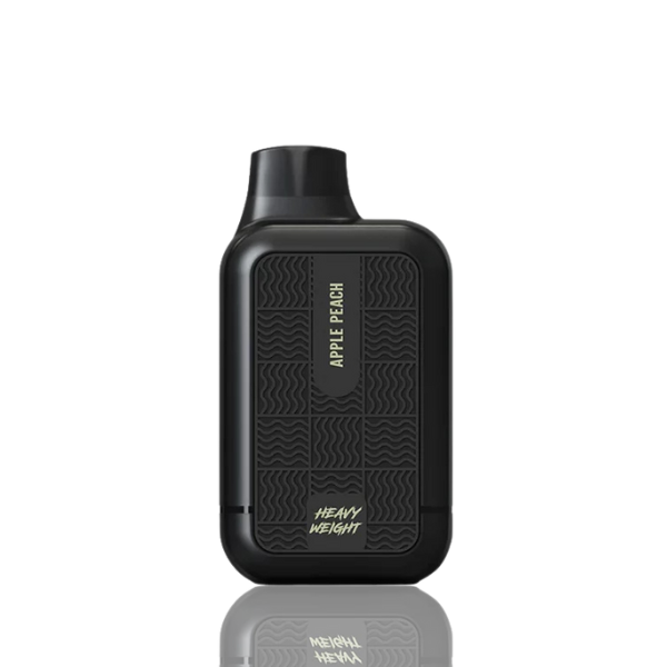 Tyson 2.0 Heavyweight 7000 Puffs Disposable Vape - 15mL