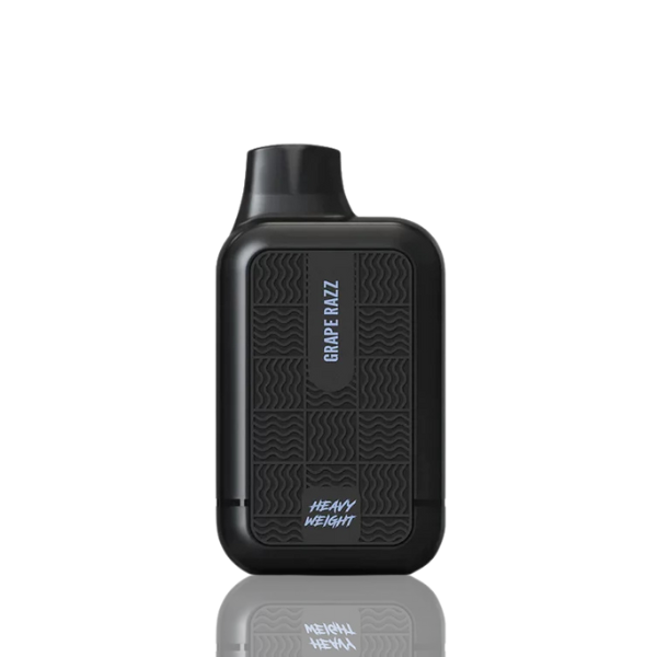 Tyson 2.0 Heavyweight 7000 Puffs Disposable Vape - 15mL
