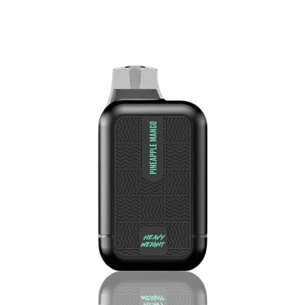 Tyson 2.0 Heavyweight 7000 Puffs Disposable Vape - 15mL