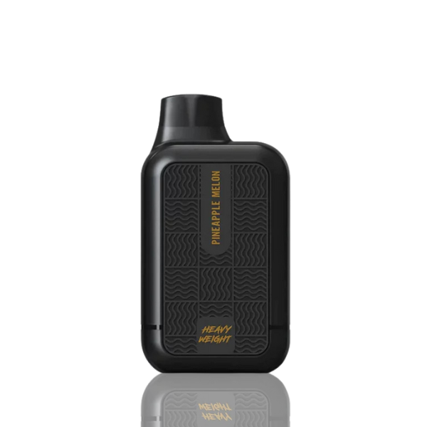 Tyson 2.0 Heavyweight 7000 Puffs Disposable Vape - 15mL