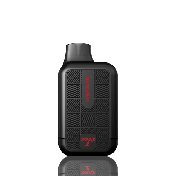 Tyson 2.0 Round 2 7500 Puff Disposable Vape - 16mL