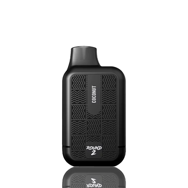 Tyson 2.0 Round 2 7500 Puff Disposable Vape - 16mL