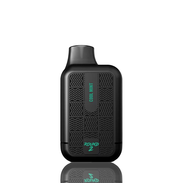 Tyson 2.0 Round 2 7500 Puff Disposable Vape - 16mL