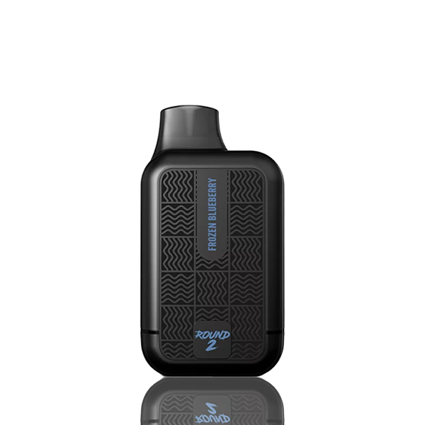 Tyson 2.0 Round 2 7500 Puff Disposable Vape - 16mL