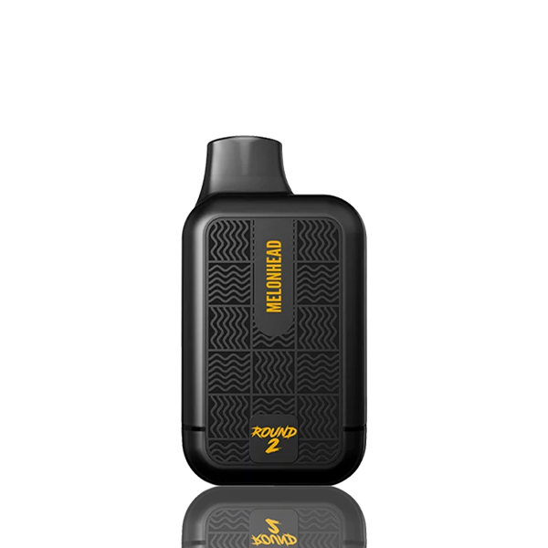 Tyson 2.0 Round 2 7500 Puff Disposable Vape - 16mL