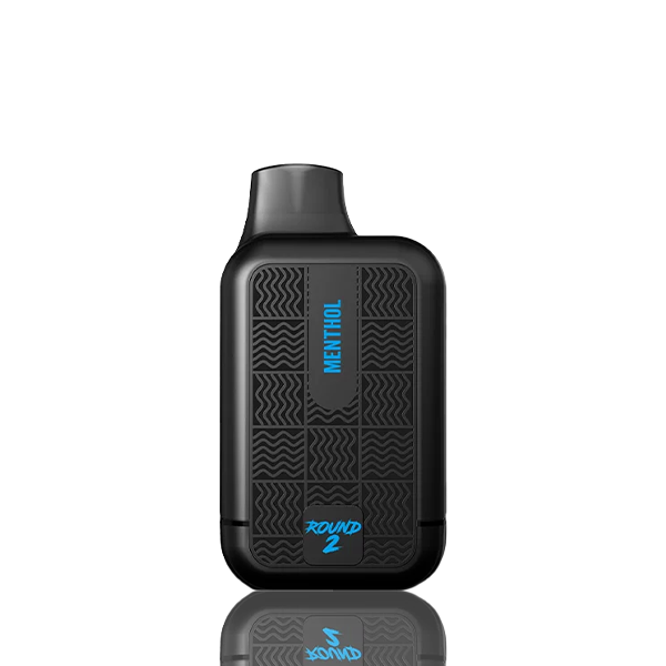 Tyson 2.0 Round 2 7500 Puff Disposable Vape - 16mL