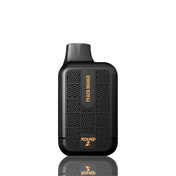 Tyson 2.0 Round 2 7500 Puff Disposable Vape - 16mL