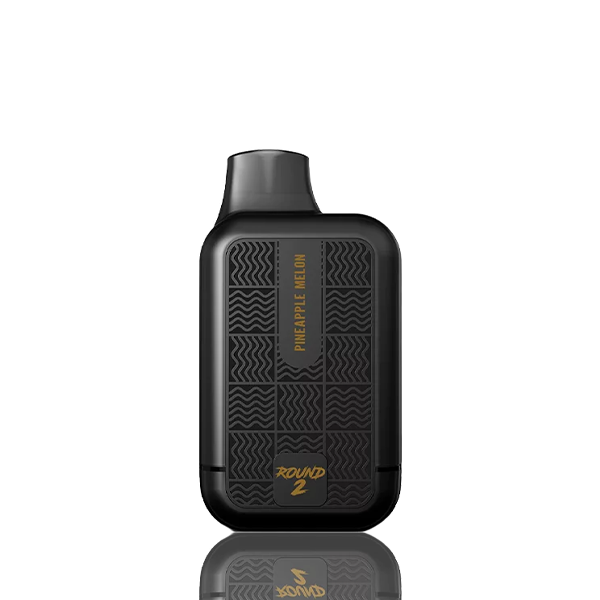 Tyson 2.0 Round 2 7500 Puff Disposable Vape - 16mL