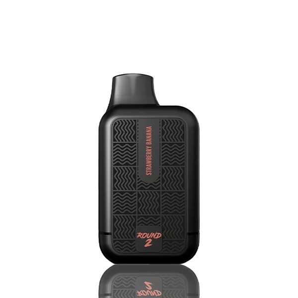 Tyson 2.0 Round 2 7500 Puff Disposable Vape - 16mL