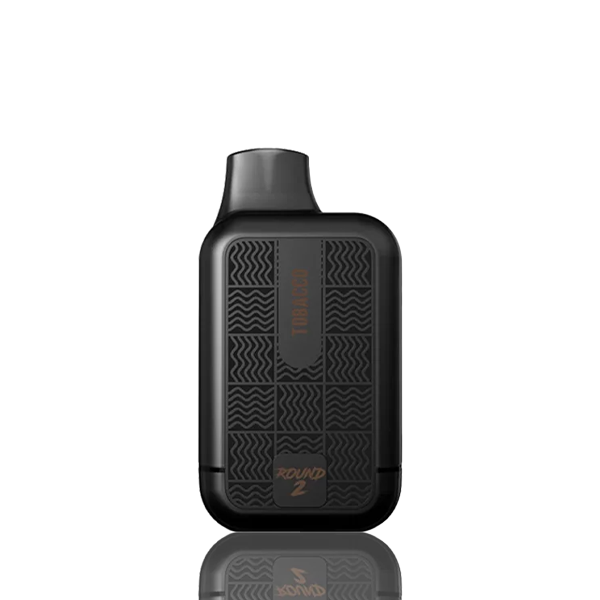 Tyson 2.0 Round 2 7500 Puff Disposable Vape - 16mL