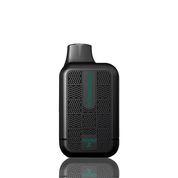 Tyson 2.0 Round 2 7500 Puff Disposable Vape - 16mL