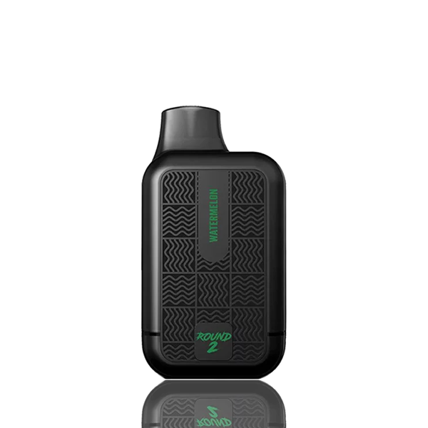 Tyson 2.0 Round 2 7500 Puff Disposable Vape - 16mL