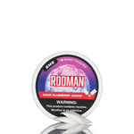 Rodman Sour Burst Nicotine Pouches - 15ct