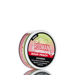Rodman Sour Burst Nicotine Pouches - 15ct