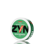 ZYN Slim European Nic Pouches