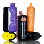 Voom Meteor 70K 70,000 Puffs Disposable Vape - 20mL
