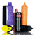 Voom Meteor 70K 70,000 Puffs Disposable Vape - 20mL