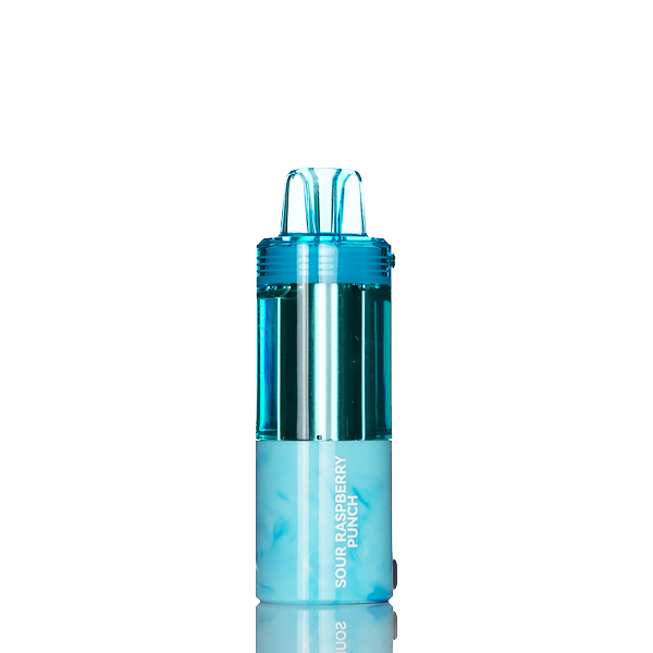 Foger Switch Pro 30k Disposable POD - 19mL