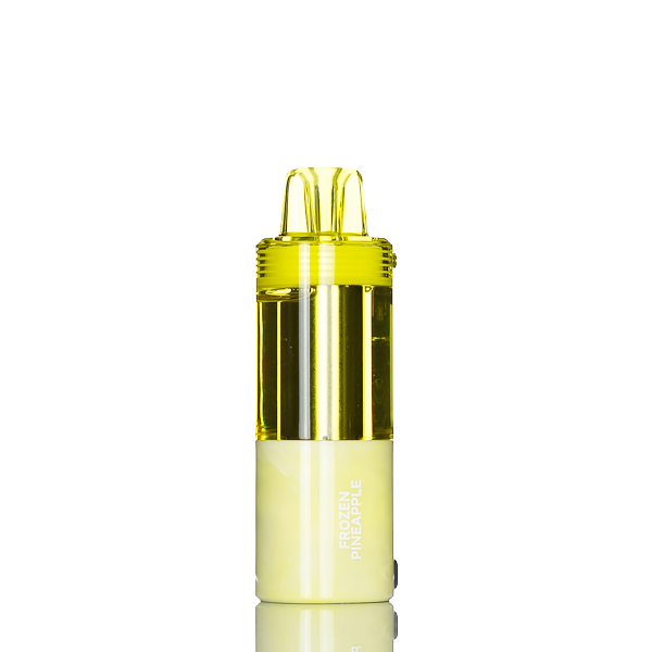 Foger Switch Pro 30k Disposable POD - 19mL