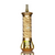 Geek Bar Burj 80K  80,000 puff Shisha Disposable Vape - 25mL
