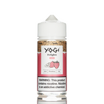 Yogi Delights E-Liquid - Strawberry Ice - 100mL