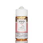 Yogi Delights E-Liquid - Pink Guava Ice - 100mL