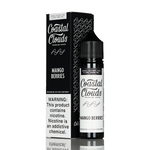 Coastal Clouds E-Liquid - Mango Berries - 60mL