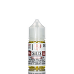 Mad Hatter Juice - I Love Salts TFN - Strawberry Ice - 30ml