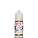 Mad Hatter Juice - I Love Salts TFN - Wild Watermelon - 30ml
